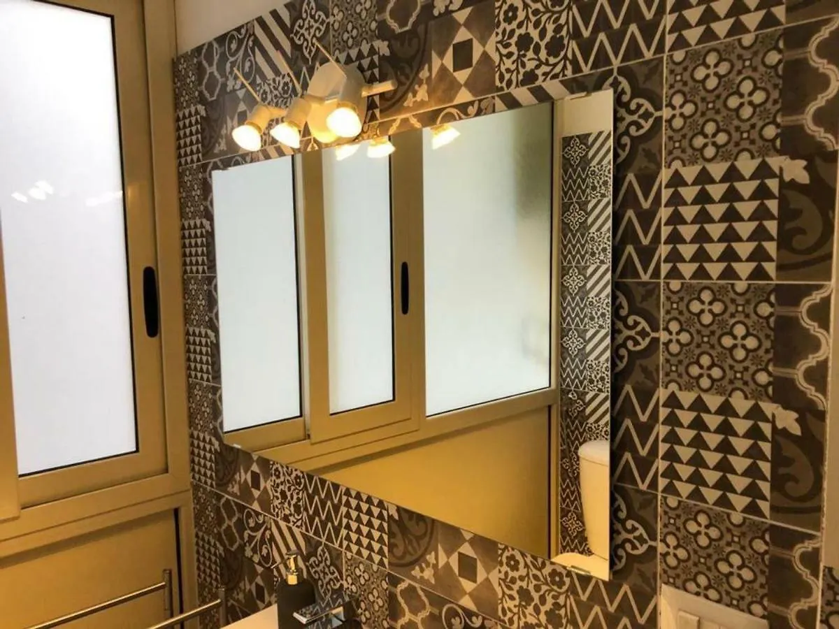 Appartement Trinita City Centre - Locazione Turistica Affitto Breve Catánia Italië